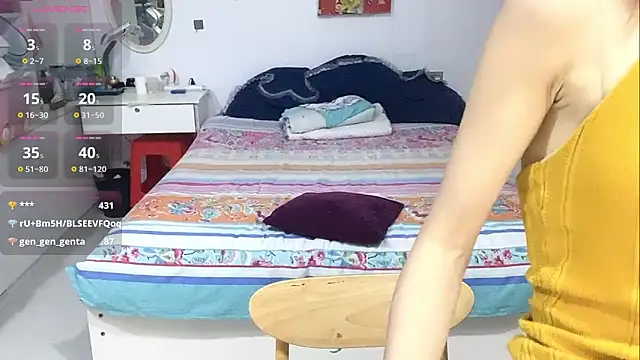 miaomiao-99 webcam