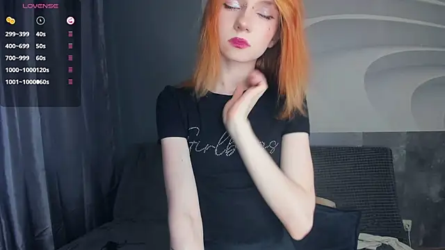 TarynPalek webcam