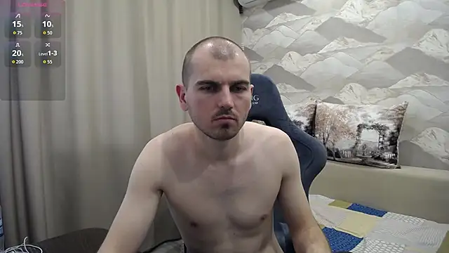 SerzhKorol1 webcam