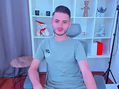 andboyfor6 webcam