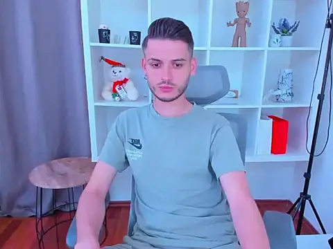 andboyfor6 webcam