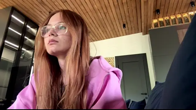 NikaLicka live sex cam