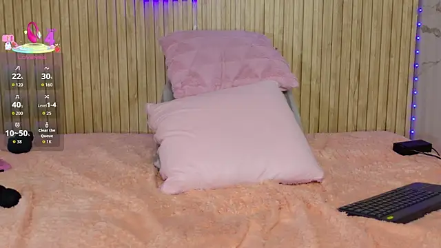 Moonceleste webcam