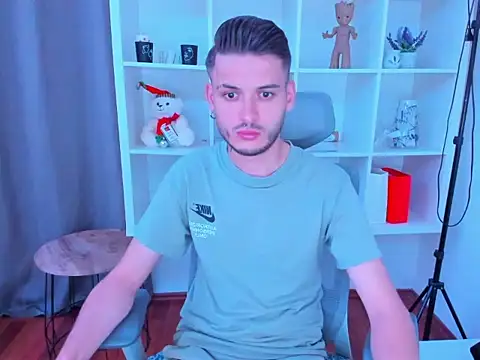 andboyfor6 webcam