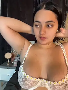 Watch Antonella_Julieta live on EroticFlix - High definition streams