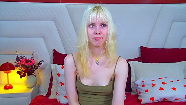 HannahHollis webcam