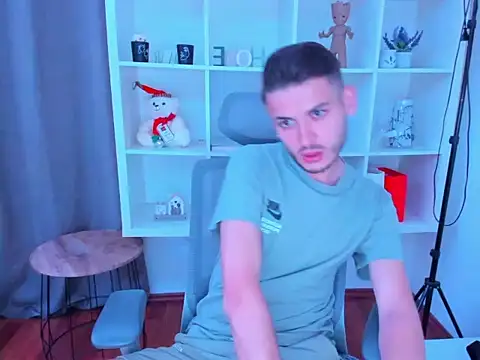 andboyfor6 webcam