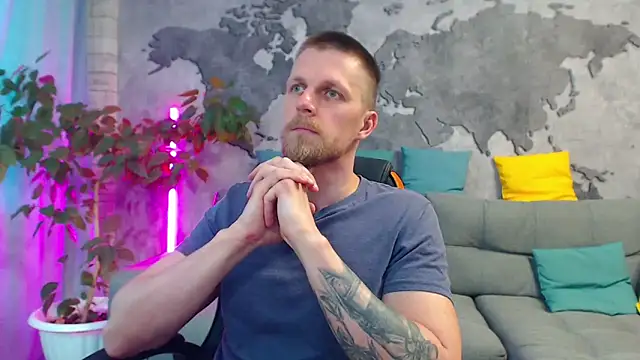 VikingChrisss webcam
