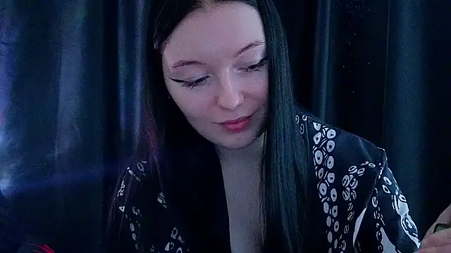 Naomi_Lanee webcam