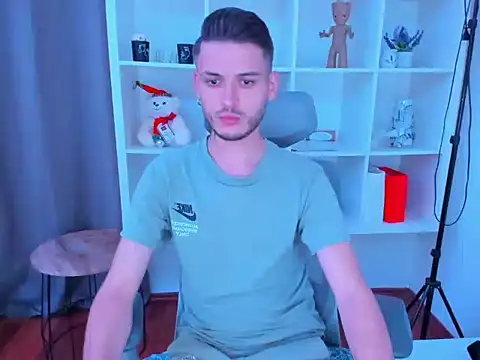andboyfor6 webcam