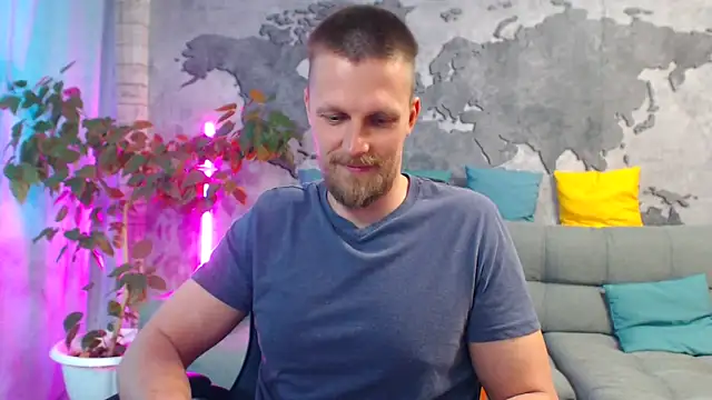VikingChrisss webcam