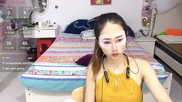 miaomiao-99 webcam