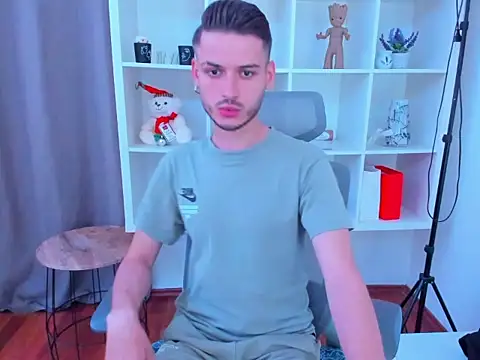 andboyfor6 webcam