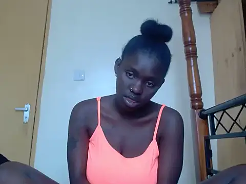 Sexy_Annitah webcam