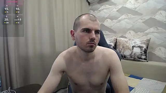 SerzhKorol1 webcam