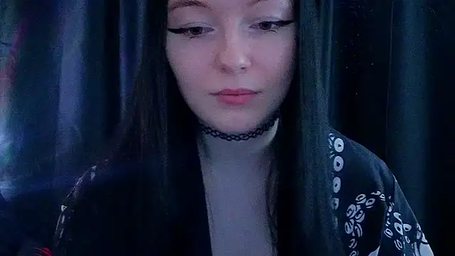 Naomi_Lanee webcam