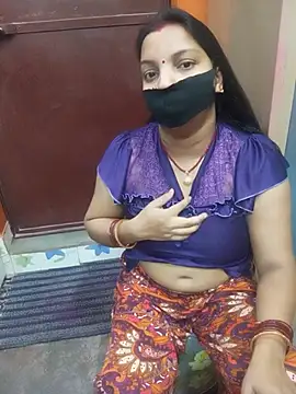 Manjudear webcam