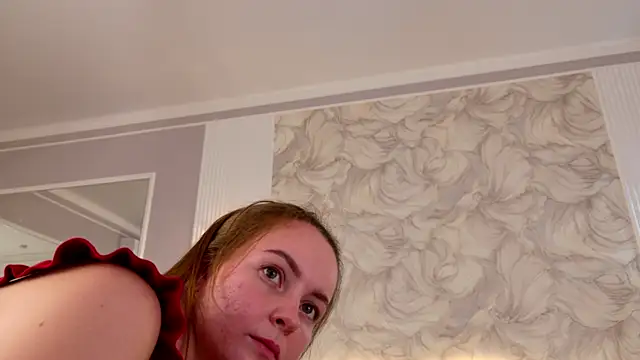 JaniceCollins webcam