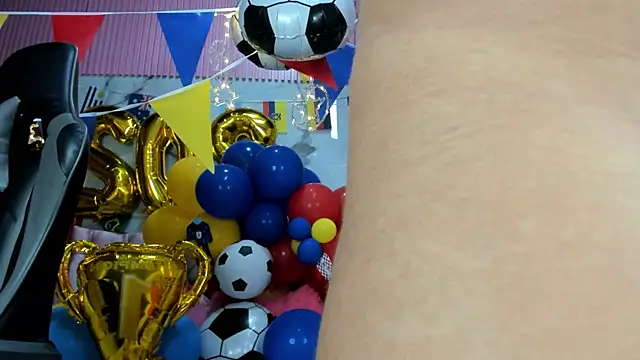 Mindy_19 webcam