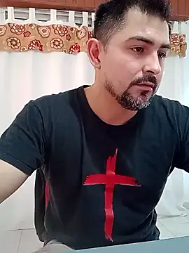 Bradd_32 webcam