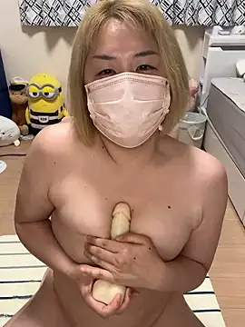 kikyo69's live room