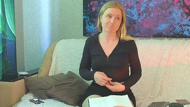 Lanavi_Smile webcam