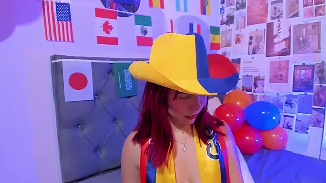 violeta_blaze1 webcam