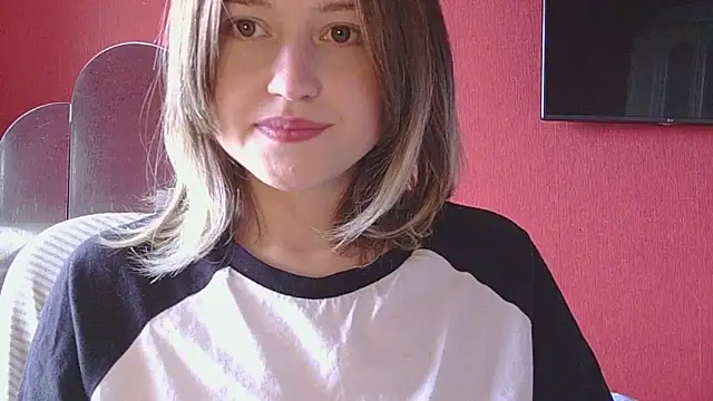 Beloved_Mary webcam