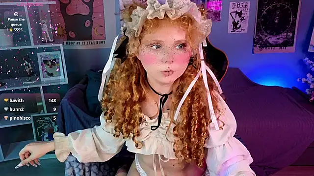 usagi_sasagi webcam
