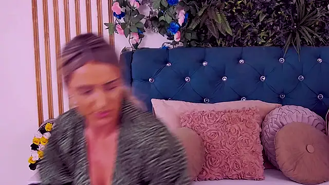 CherryMuse_ webcam