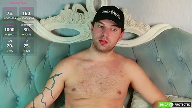 ArthurMeyers webcam