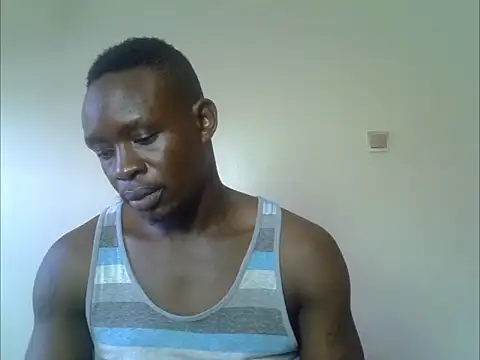 BillyBlackss webcam
