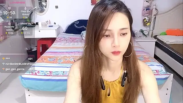 miaomiao-99 webcam