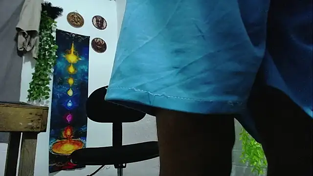 Zack_Grey webcam