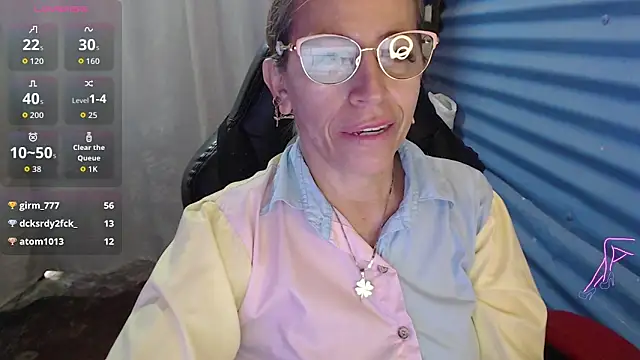 Chayla_Ruiz webcam