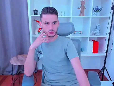 andboyfor6 webcam