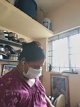 sreemamitha9 webcam