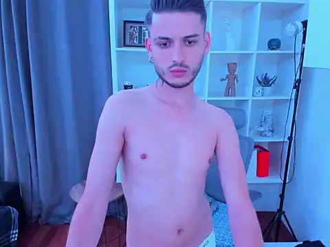 andboyfor6 webcam