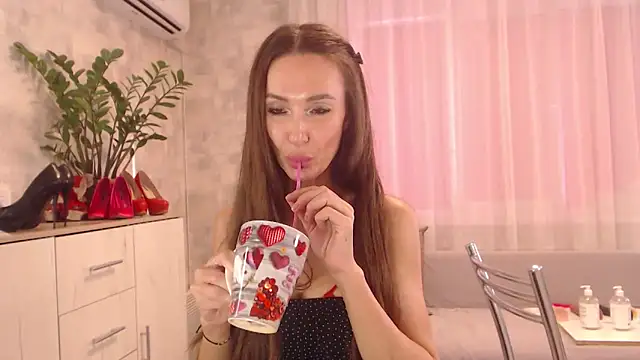 DanaPerezX webcam