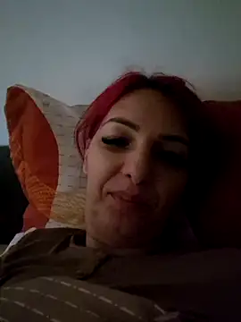 Evadesirex46 webcam