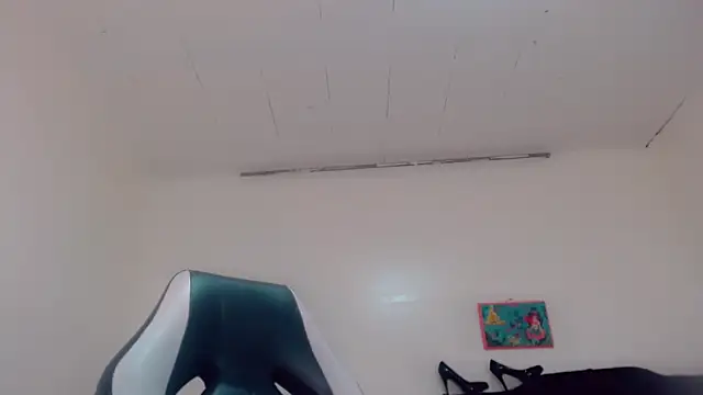 Oriana_braom webcam