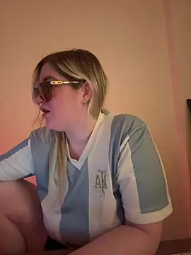 Granlady7 webcam