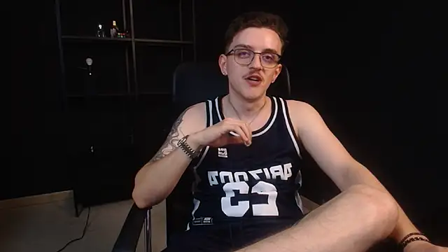 FelixStarkk webcam