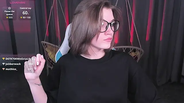 CathyAdams webcam
