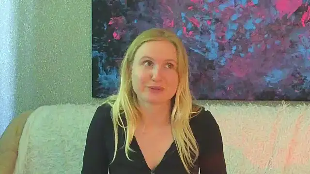 Lanavi_Smile webcam