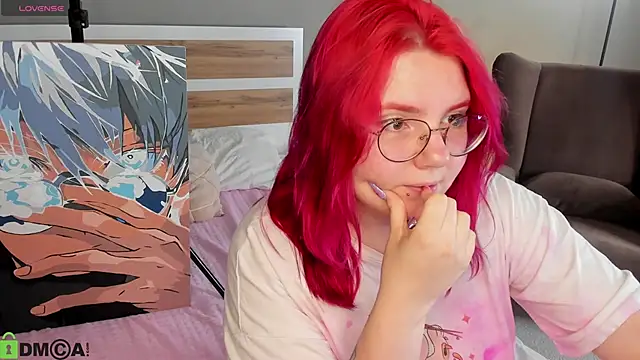 Alice_Kitagawa webcam