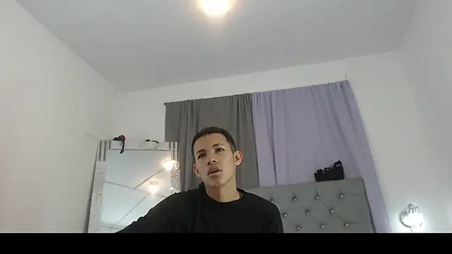 PhillipCox webcam