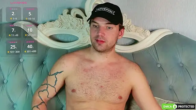 ArthurMeyers webcam