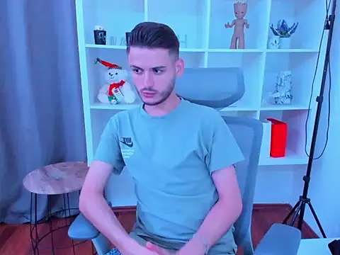 andboyfor6 webcam