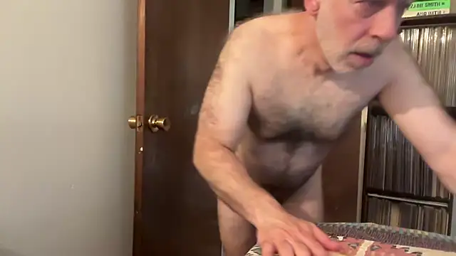 knb10024 (M mature) - #american #balds #bears #gays #hairy #handjob #hd #massage #masturbation #mature #medium #small-audience #white
